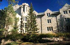 Residence-Qu'Appelle Hall