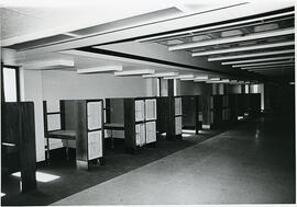 Murray Memorial Library - South Wing - Interior
