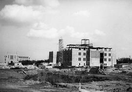 Medical College - Construction