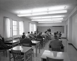 St. Andrew's College - Class In Session