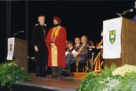 Academic Degrees - Presentation - Dr. Chanan Singh