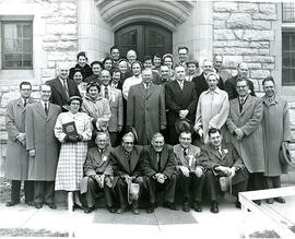 Class of 1930 and 1945 Reunion
