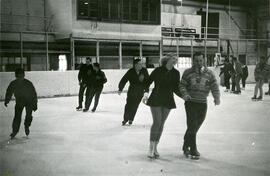 Student Activities - Skating