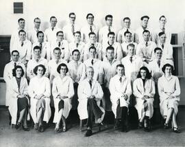 College of Medicine - Graduates