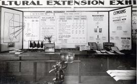Agricultural Extension - Exhibits