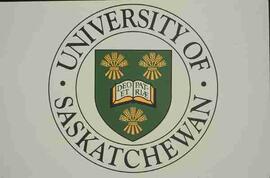 University of Saskatchewan Crest