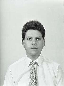 Trevor Horwitz - Portrait