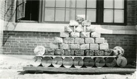 Engineering - Original Blocks from 1st Avenue