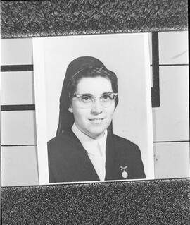Sister Marian Noll - Portrait