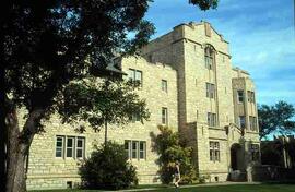 Residence-Qu'Appelle Hall