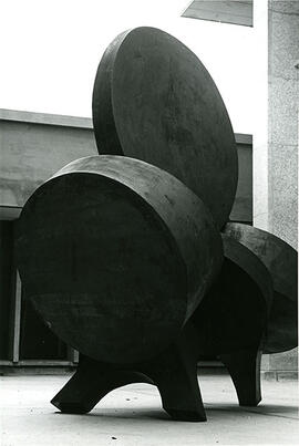 Art - Campus Sculptures