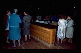 "Built by Woman's Hands"; Diefenbaker Centre Exhibit