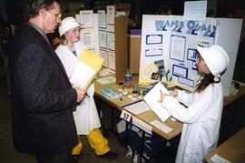 U of S plays major role in Science Fairs