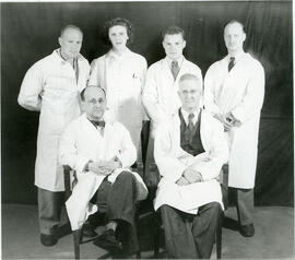 Medicine - Faculty - Group Photo