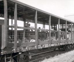 Better Farming Train - Cars - Exterior