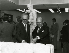 Museum of Antiquities - Official Opening
