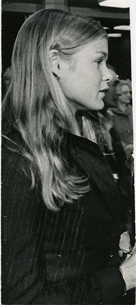 Diane Jones-Konihowski - Portrait