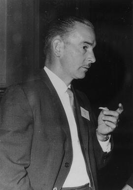 Dr. George J. Millar
