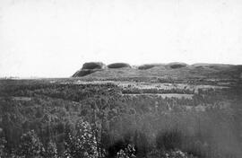 Mt. MacKay, Fort William (Thunder Bay), Ontario