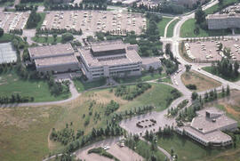 University of Saskatchewan College of Education Building