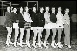 Women's Figure Skating Team