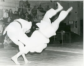Judo - Action