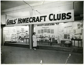 4-H Homecraft Clubs