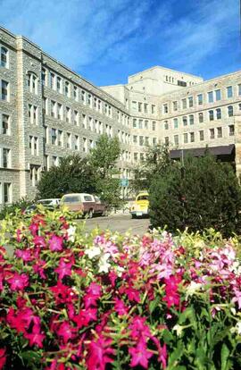 Royal University Hospital
