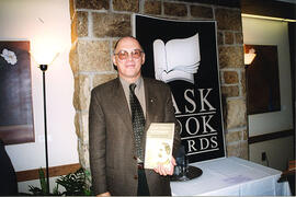 Many U of S authors on Sask. Book Awards shortlist
