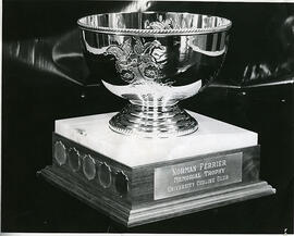 Norman Ferrier Memorial Trophy