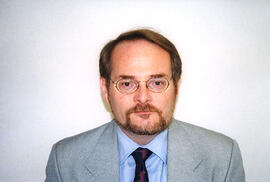 David Michael Parkinson