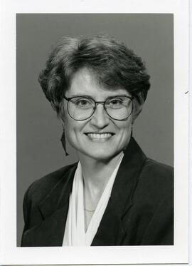 Susan Gingell
