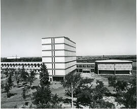 University of Saskatchewan Arts Building