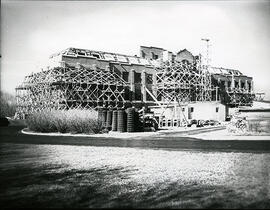 National Research Council - Construction