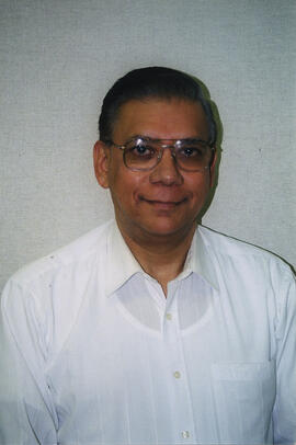 Sunil Choubal