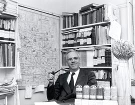 Rupert D. Ramsay - In Office