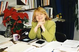 Dr. Donna Greschner - In Office