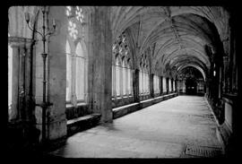 "340. The West Cloisters"
