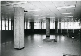 Murray Memorial Library - South Wing - Interior