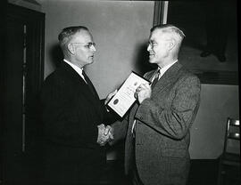 Evan A. Hardy and John G. Rayner