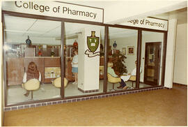 Pharmacy - Office