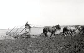 Agriculture - Plowing Matches - Elfros