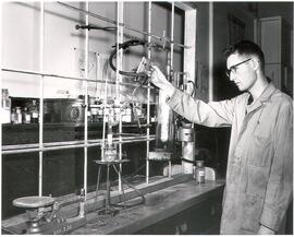 Chemistry - Laboratory