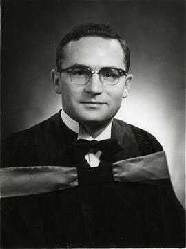 Walter S. Tarnopolsky - Law