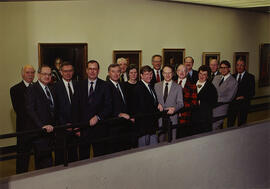 Board of Governors - Group Photo