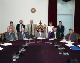 President's Executive Committee