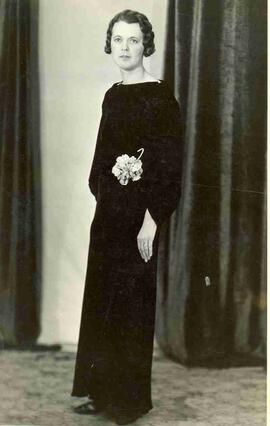 Edna Diefenbaker