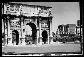 "Arch of Costantino"