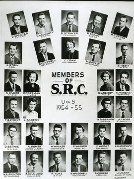 Students' Representative Council
