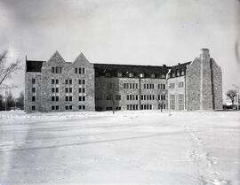 St. Andrew's College - Exterior